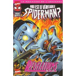 SPIDER-MAN V1 16