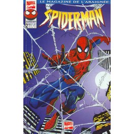 SPIDER-MAN V1 2 SPIDER-MAN V1 2