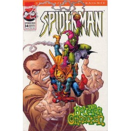 SPIDER-MAN V1 34 SPIDER-MAN V1 34