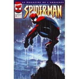 SPIDER-MAN V1 35