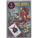 MARVEL HEROES V2 11 COLLECTOR