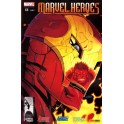 MARVEL HEROES V2 13 COLLECTOR