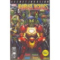 MARVEL HEROES V2 19 COLLECTOR