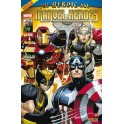 MARVEL HEROES V3 1