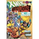 X-MEN & CLAN DESTINE 1