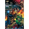 BATTLER CHASERS 1A
