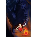 ADVENTURE TIME 2C
