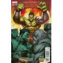 SECRET WARS 3H