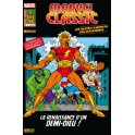 MARVEL CLASSIC 11