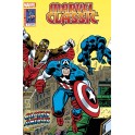MARVEL CLASSIC 14 - CAPTAIN AMERICA
