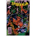 SPIDER-MAN V.I. 2