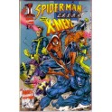 SPIDER-MAN EXTRA 1