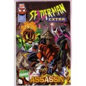 SPIDER-MAN EXTRA 7