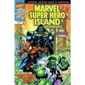MARVEL SUPER HERO ISLAND ADVENTURES