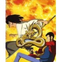 LUPIN III - DRAGON OF DOOM