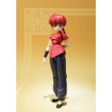 RANMA 1/2 S.H. FIGUARTS - RANMA SAOTOME GIRL vers.