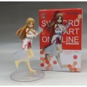 SWORD ART ONLINE FIGURE - ASUNA LOADING