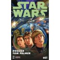 STAR WARS COMICS MAGAZINE 3B