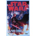 STAR WARS COMICS MAGAZINE 4B