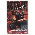 STAR WARS COMICS MAGAZINE 5B