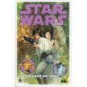 STAR WARS COMICS MAGAZINE 8B