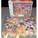 GARGOYLES TAS PUZZLE