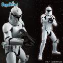 STAR WARS PM FIGURE - CLONE TROOPER I