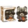 MARVEL FABRIKATIONS - ROCKET RACCOON