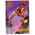MARVEL MASTERPIECES 95 CANVAS 5