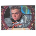 STARGATE SG-1 SAISON 5 - WORMHOLE X-TREME W7
