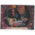 STARGATE SG-1 SAISON 5 - WORMHOLE X-TREME W8