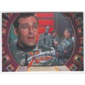STARGATE SG-1 SAISON 5 - WORMHOLE X-TREME W9