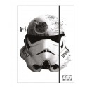 STAR WARS VII FOLDER - STORMTROOPER