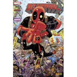 ALL NEW DEADPOOL