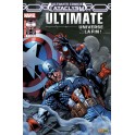 ULTIMATE UNIVERSE 15