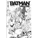 BATMAN UNIVERS HORS-SERIE 2