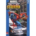 ULTIMATE SPIDER-MAN 2