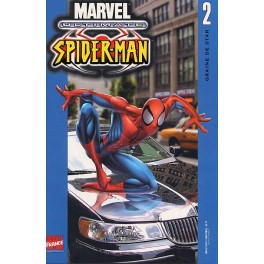 ULTIMATE SPIDER-MAN 2 ULTIMATE SPIDER-MAN 2