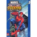 ULTIMATE SPIDER-MAN 3