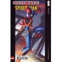 ULTIMATE SPIDER-MAN 9