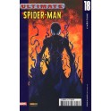 ULTIMATE SPIDER-MAN 18