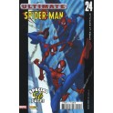 ULTIMATE SPIDER-MAN 24