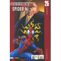 ULTIMATE SPIDER-MAN 25