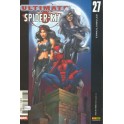 ULTIMATE SPIDER-MAN 27