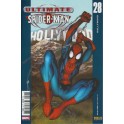 ULTIMATE SPIDER-MAN 28