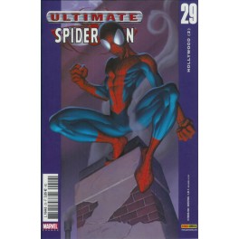 ULTIMATE SPIDER-MAN 29 ULTIMATE SPIDER-MAN 29