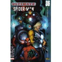 ULTIMATE SPIDER-MAN 36 COLLECTOR