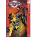 ULTIMATE SPIDER-MAN 43 COLLECTOR