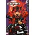 ULTIMATE SPIDER-MAN 51 COLLECTOR