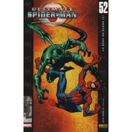 ULTIMATE SPIDER-MAN 52 COLLECTOR ULTIMATE SPIDER-MAN 52 COLLECTOR